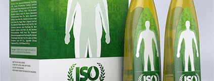 ISO Oil